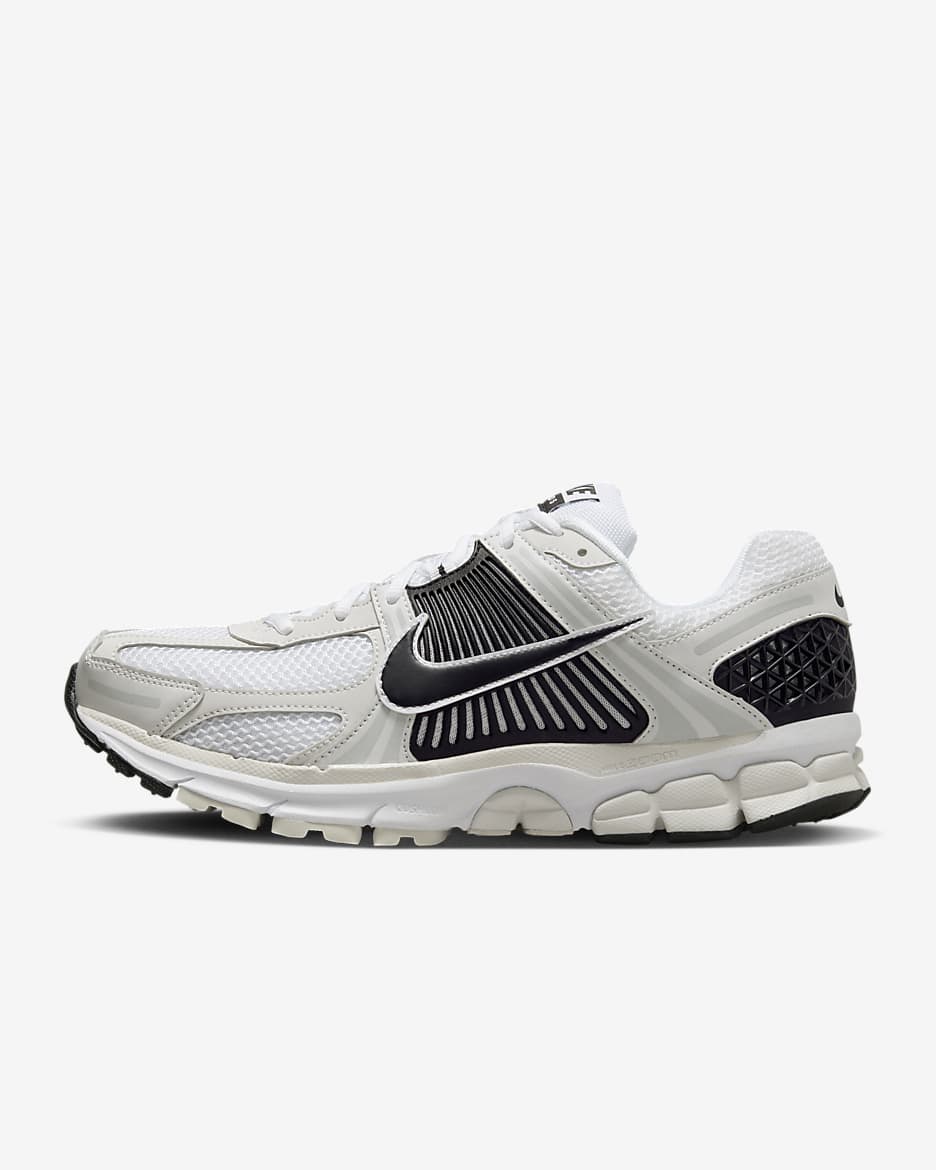 Chaussure nike zoom noir et blanc online